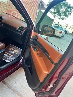 جيب جراند شيروكي